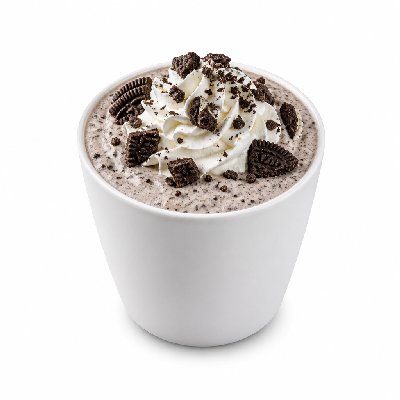 Sonic Oreo Cheesecake Shake Sm