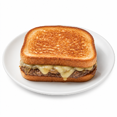 Sonic Patty Melt