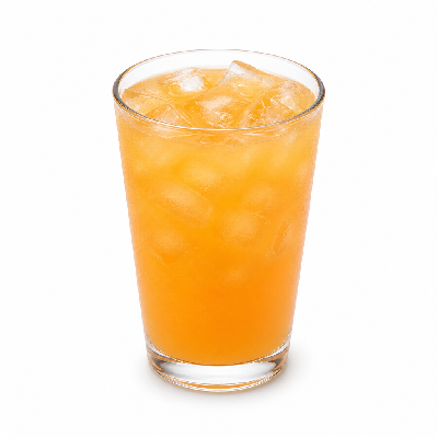 Sonic Peach Med