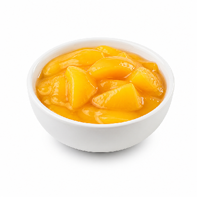 Sonic Peach Wacky Pack