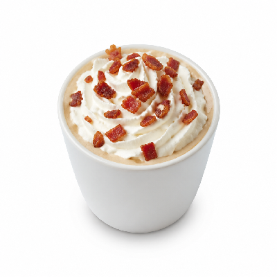 Sonic Peanut Butter & Bacon Shake Sm