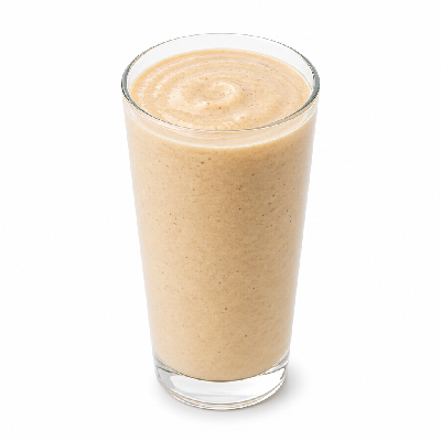Sonic Peanut Butter Banana Malt Large
