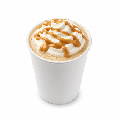 Sonic Peanut Butter Banana Malt Mini