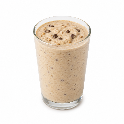 Sonic Peanut Butter Cookie Malt Mini