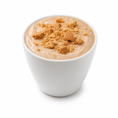Sonic Peanut Butter Cookie Malt Sm