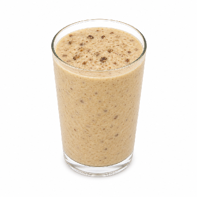Sonic Peanut Butter Cookie Shake Med