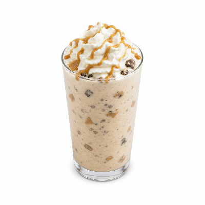 Sonic Peanut Butter Cookie Shake Mini