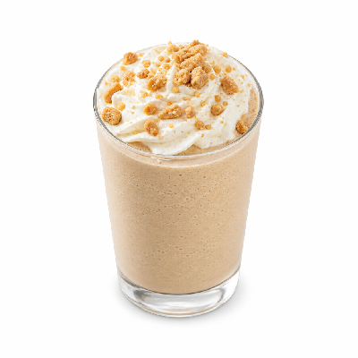 Sonic Peanut Butter Cookie Shake Sm