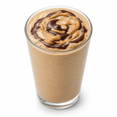 Sonic Peanut Butter Fudge Malt Mini