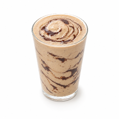 Sonic Peanut Butter Fudge Malt Sm