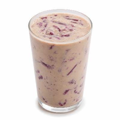 Sonic Peanut Butter & Jelly Shake Sm
