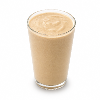 Sonic Peanut Butter Malt Large