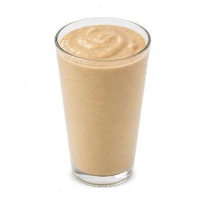 Sonic Peanut Butter Malt Med