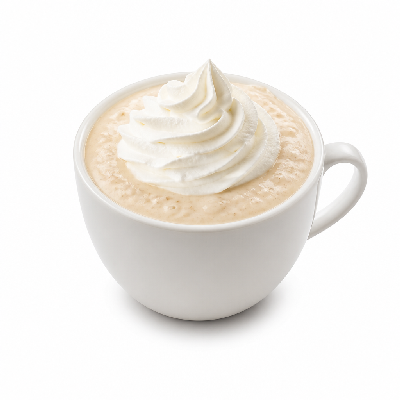 Sonic Peanut Butter Malt Mini