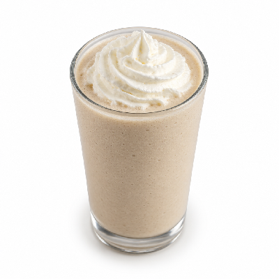 Sonic Peanut Butter Malt Sm