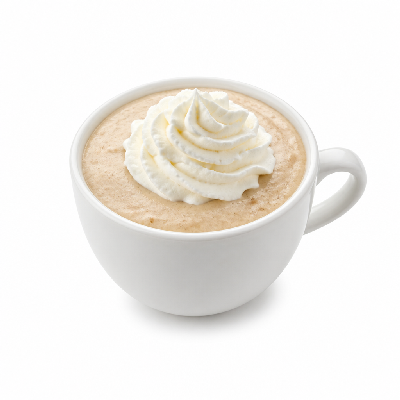 Sonic Peanut Butter Shake Mini