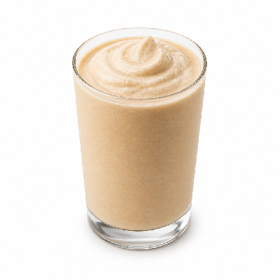 Sonic Peanut Butter Shake Sm