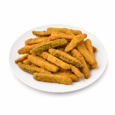 Sonic Pickle Fries