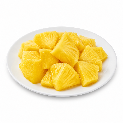 Sonic Pineapple