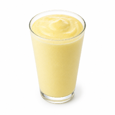 Sonic Pineapple Malt Mini