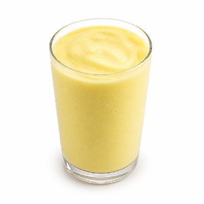 Sonic Pineapple Malt Sm