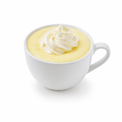 Sonic Pineapple Shake Mini