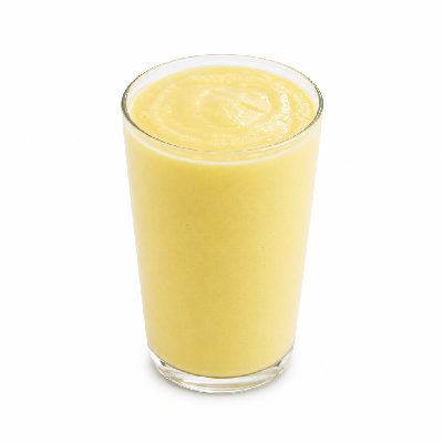 Sonic Pineapple Shake Sm