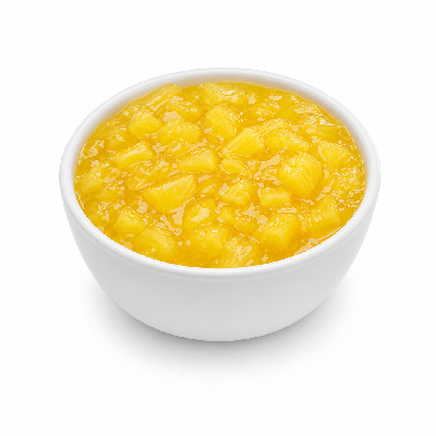 Sonic Pineapple Topping Rt 44
