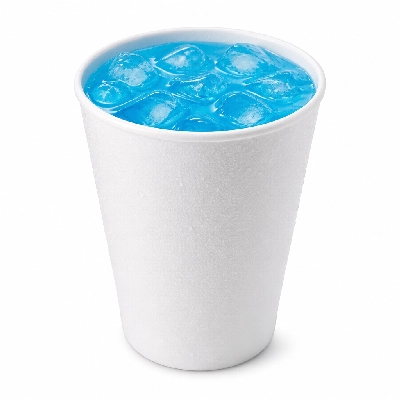 Sonic Powerade Large