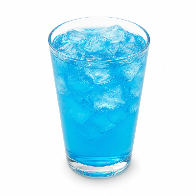 Sonic Powerade Med
