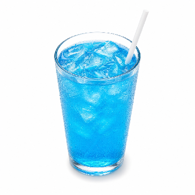 Sonic Powerade Mountain Blast Large