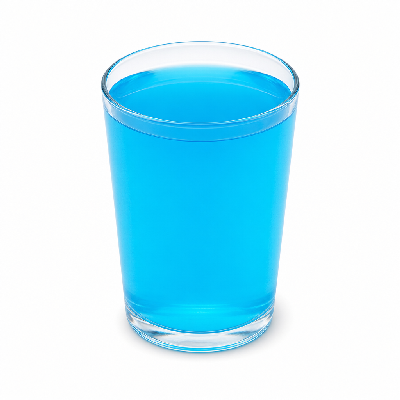 Sonic Powerade Mountain Blast Med