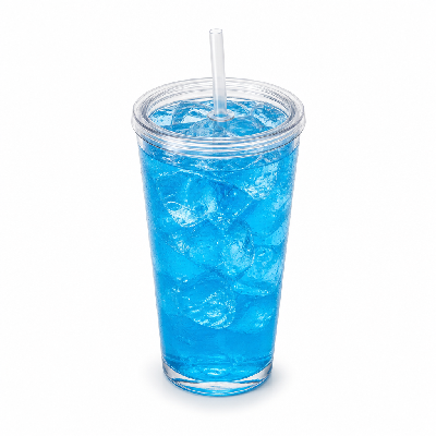 Sonic Powerade Mountain Blast Rt 44