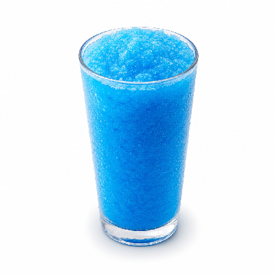 Sonic Powerade Mountain Blast Slush Rt 44
