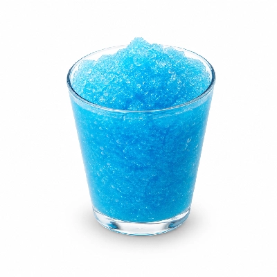 Sonic Powerade Mountain Blast Slush Sm