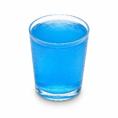 Sonic Powerade Mountain Blast Sm
