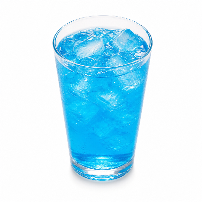 Sonic Powerade Rt 44