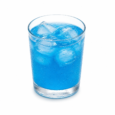 Sonic Powerade Sm