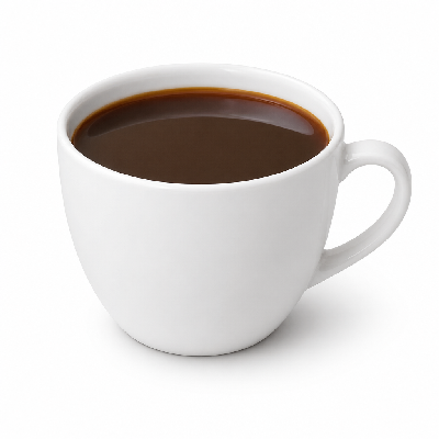 Sonic Premium Roast Coffee Caramel Flavor Add-in Large