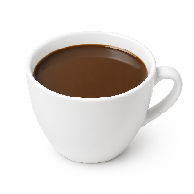 Sonic Premium Roast Coffee Caramel Flavor Add-in Med