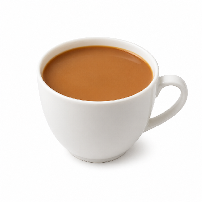 Sonic Premium Roast Coffee Caramelflavor Add-in Large