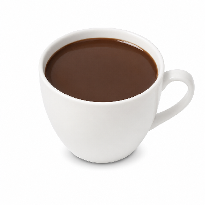 Sonic Premium Roast Coffee Chocolate Flavor Add-in Large