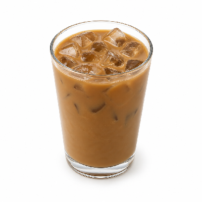 Sonic Premium Roast Coffee Iced (Medium)