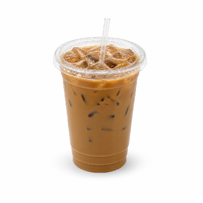 Sonic Premium Roast Coffee Iced Rt44