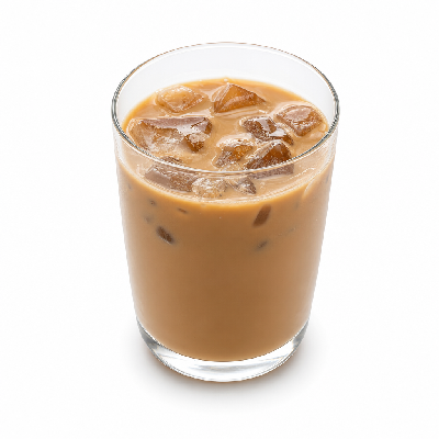 Sonic Premium Roast Coffee Iced (Small)