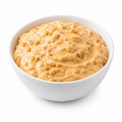 Sonic Pumpkin Pie Custard Concrete Med