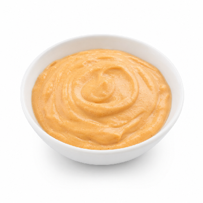 Sonic Pumpkin Pie Custard Concrete Sm