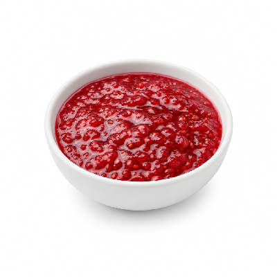 Sonic Raspberry Large