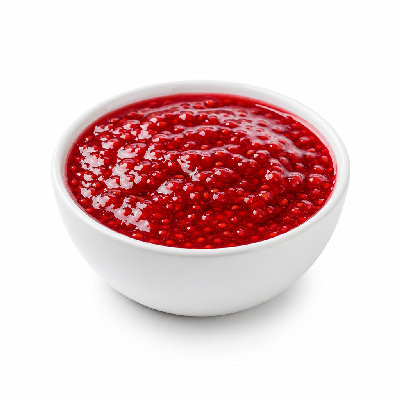 Sonic Raspberry Med