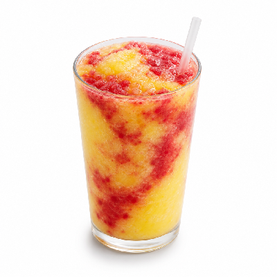 Sonic Real Fruit Slushes Lemonberry Rt 44